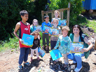 MOBILIZAÇÃO DENGUE 2