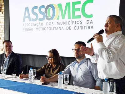 REUNIÃO ASSOMEC