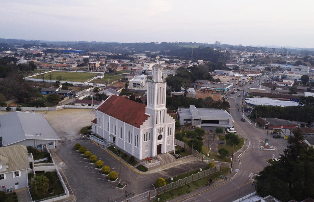 Contenda completou 74 anos na sexta (14)
