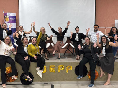 PREMIAÇÃO CONTENDA 5