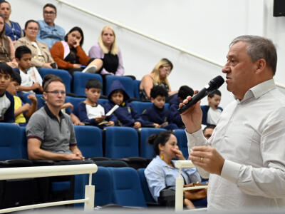 SEMINARIO BULLYING 1