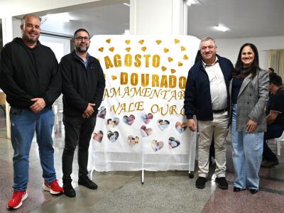 AGOSTO DOURADO 8