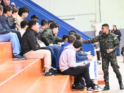 ALISTAMENTO MILITAR 4