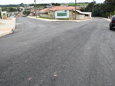 ASFALTO LOTEAMENTO 6