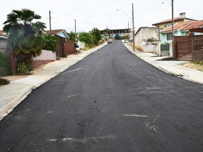 ASFALTO LOTEAMENTO 7