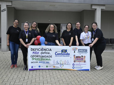 BLITZ EDUCAÇÃO 8