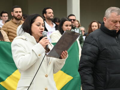 CAMINHADA CONTENDA 3