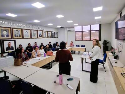CAPACITAÇÃO MÉDICOS 2