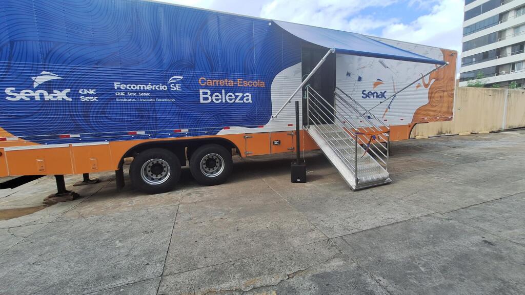 Contenda terá curso gratuito de beleza