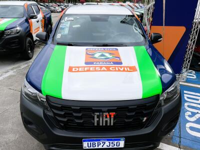 CARRO DEFESA 5