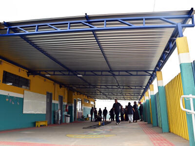 COBERTURA ESCOLA 6