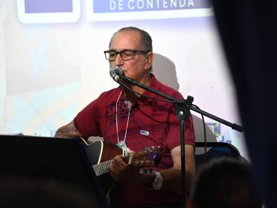 CONFERÊNCIA CULTURA 6