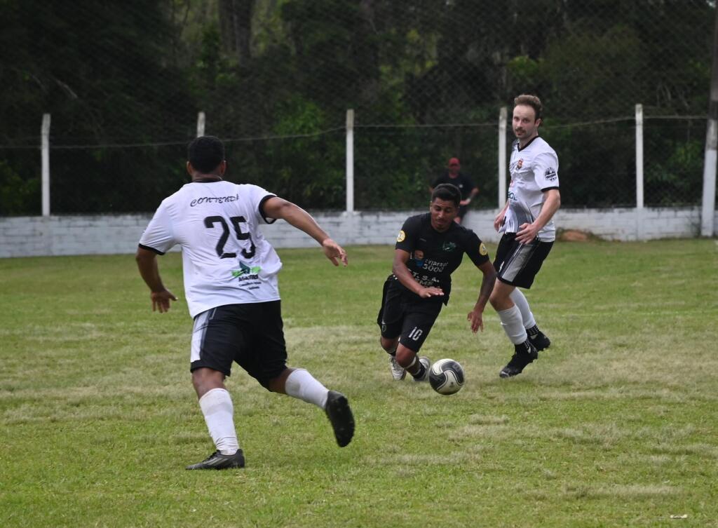 5ª Copa Bosch terá 24 equipes na disputa