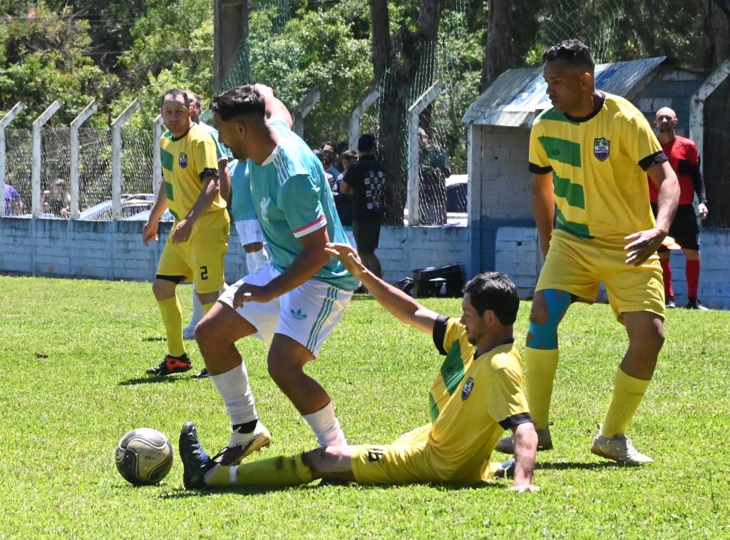 Copa Bosch tem rodada decisiva no domingo (1º)