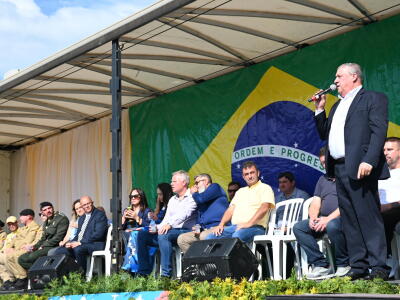 DESFILE 2026 2