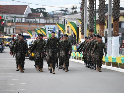 DESFILE 2026