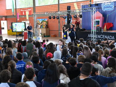FEIRA DO LIVRO 11