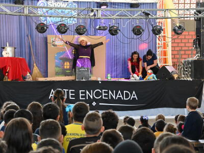 FEIRA DO LIVRO 12
