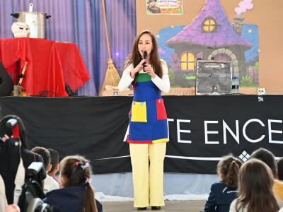 FEIRA DO LIVRO 4