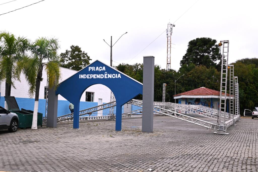 2ª Festa do Trabalhador movimentará Contenda