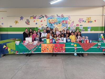 FESTA ESCOLA 4