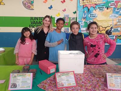 FESTA ESCOLA 9