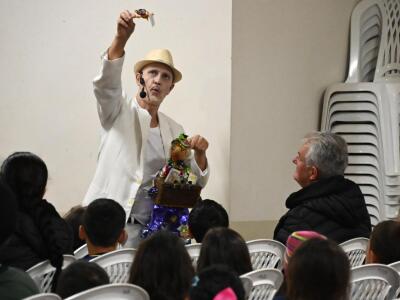 FILHOS DA LUA 1