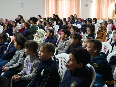 FILHOS DA LUA 4