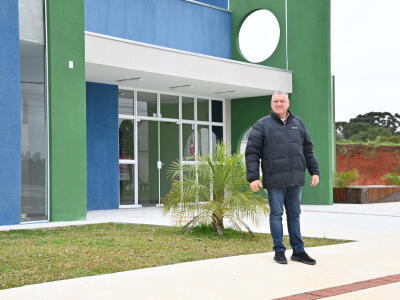 INAUGURAÇÃO UBS 1