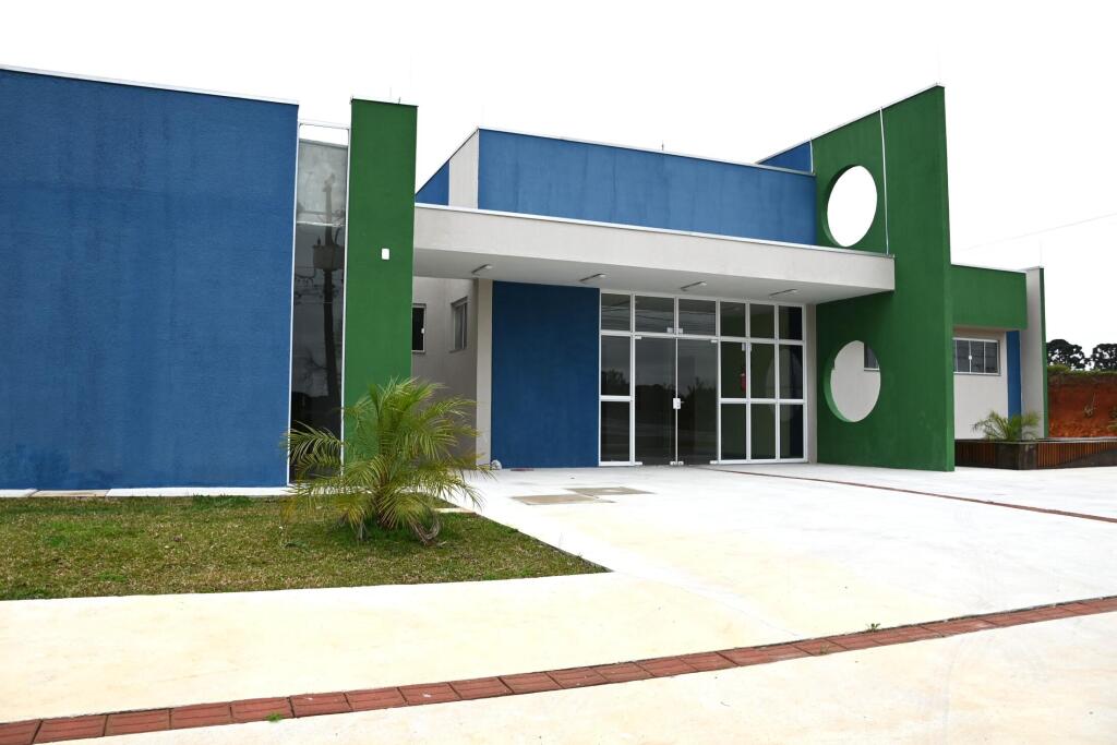 Contenda inaugura nova UBS na quinta (20)