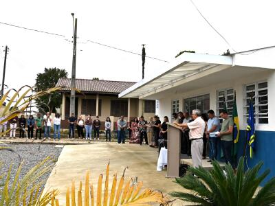 INAUGURAÇÃO USF 2