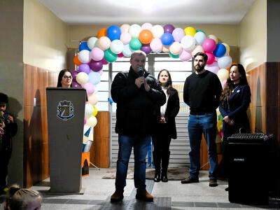 JORNADA AMPLIADA