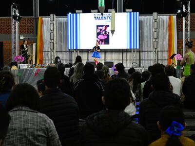MOSTRE SEU TALENTO 19