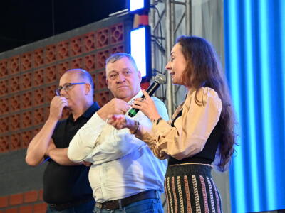 MOSTRE SEU TALENTO 4