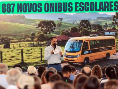 NOVOS ÔNIBUS 7