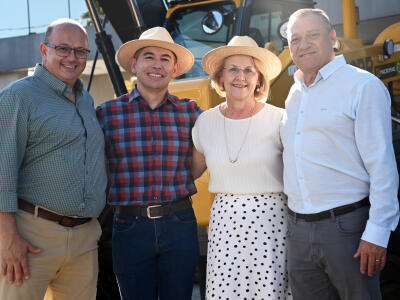 PATRULHA MECANIZADA 2