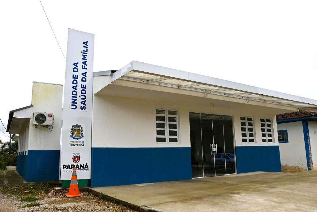 Posto da Serrinha será reinaugurado dia 30
