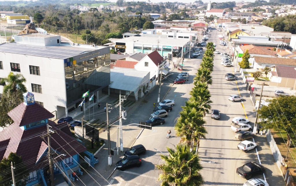 Prefeitura faz processo de seleção de estagiários