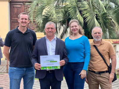 REUNIÃO PROMETROPOLE 2