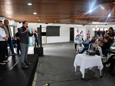 REUNIÃO PROMETROPOLE 6