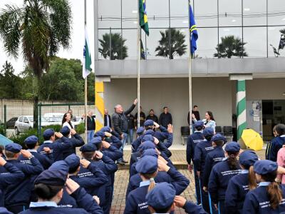 SEMANA PÁTRIA