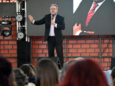 SEMANA PEDAGÓGICA 6