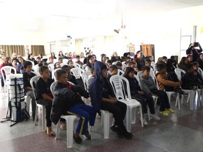 SEMINÁRIO BULLYING 5
