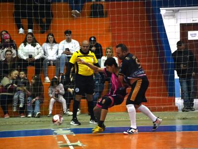 TAÇA CONTENDA 3