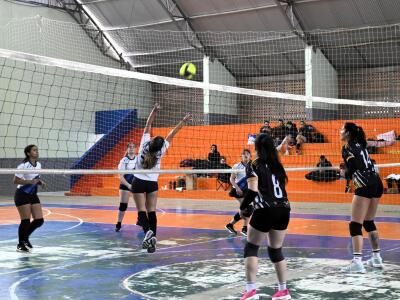 TORNEIO FEMININO 4