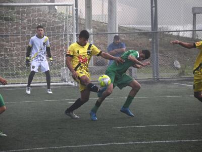 TORNEIO INDEPENDENCIA 3