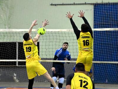 TORNEIO MASCULINO 2
