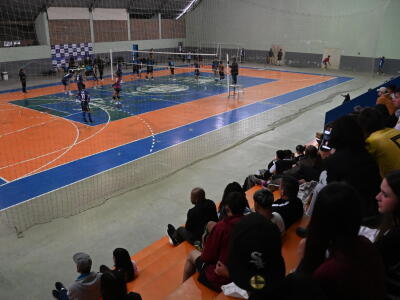 TORNEIO MASCULINO 5
