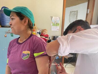 VACINAÇÃO ASSOCIAÇÃO 5
