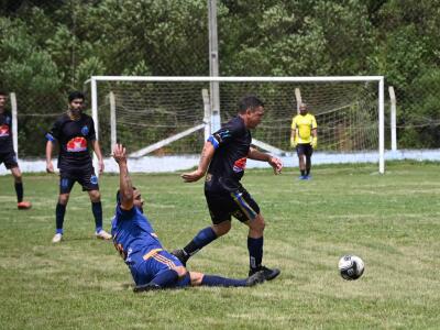 VETERANOS 11